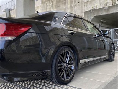 صورة 45 لـ 2013 Toyota CROWN ATHLETE