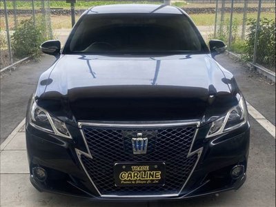 صورة 36 لـ 2013 Toyota CROWN ATHLETE