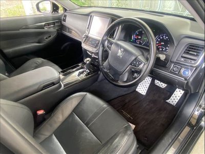 صورة 56 لـ 2013 Toyota CROWN ATHLETE