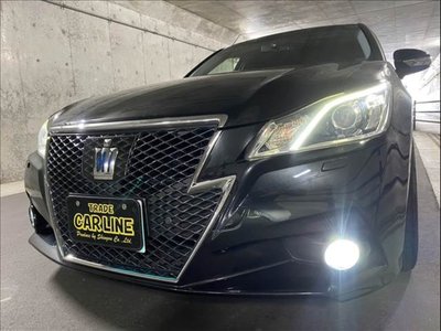 صورة 24 لـ 2013 Toyota CROWN ATHLETE