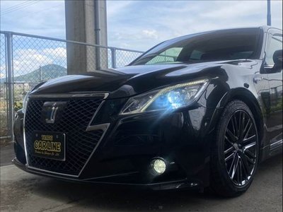 صورة 39 لـ 2013 Toyota CROWN ATHLETE