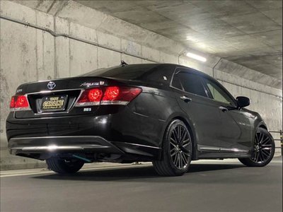 صورة 19 لـ 2013 Toyota CROWN ATHLETE