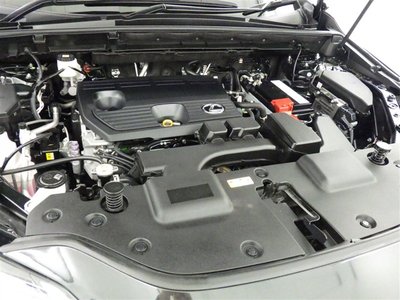صورة مصغرة 15 لـ 2023 Lexus NX