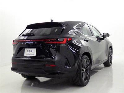 صورة مصغرة 18 لـ 2023 Lexus NX