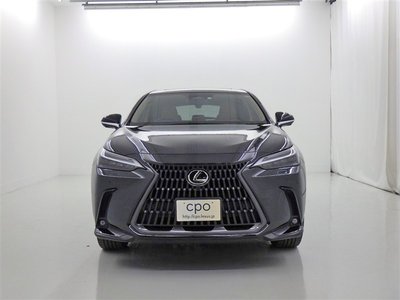 صورة مصغرة 16 لـ 2023 Lexus NX