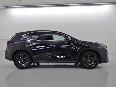 صورة مصغرة 19 لـ 2023 Lexus NX