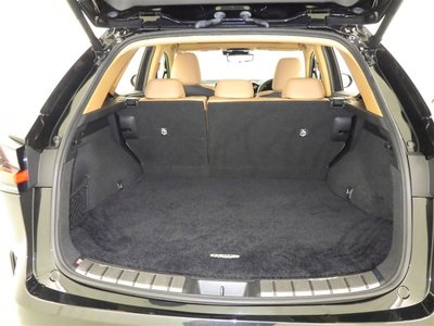 صورة مصغرة 14 لـ 2023 Lexus NX