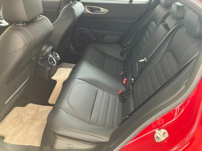 2024 ALFA Romeo JULIA 照片 64