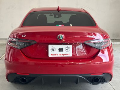 2024 ALFA Romeo JULIA 照片 6