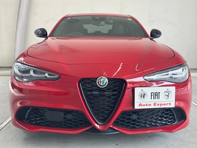 2024 ALFA Romeo JULIA 照片 10