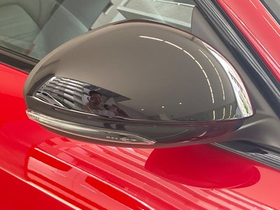 2024 ALFA Romeo JULIA 照片 70