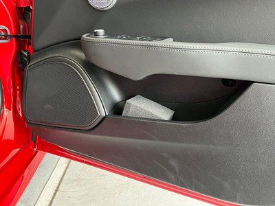 2024 ALFA Romeo JULIA 照片 17