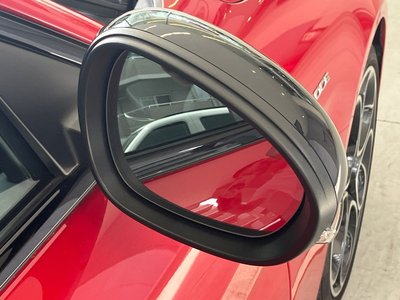 2024 ALFA Romeo JULIA 照片 71