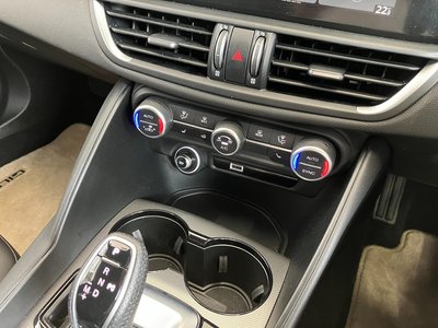 2024 ALFA Romeo JULIA 照片 39