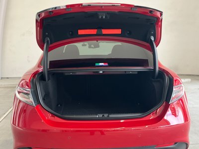 2024 ALFA Romeo JULIA 照片 74