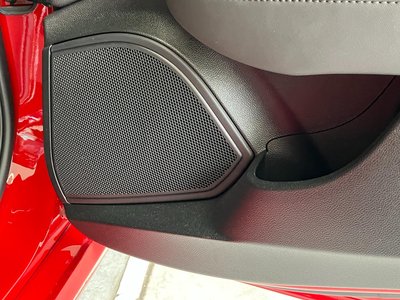 2024 ALFA Romeo JULIA 照片 45