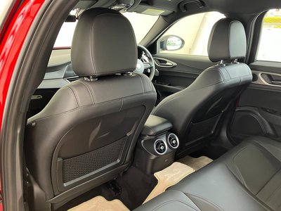 2024 ALFA Romeo JULIA 照片 65