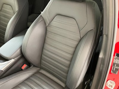 2024 ALFA Romeo JULIA 照片 59