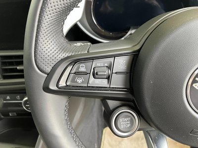 2024 ALFA Romeo JULIA 照片 26