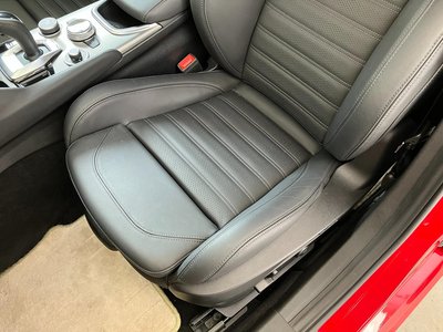 2024 ALFA Romeo JULIA 照片 58