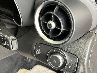2024 ALFA Romeo JULIA 照片 23