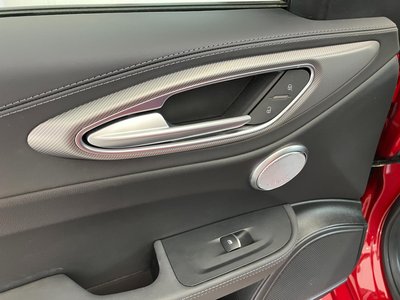 2024 ALFA Romeo JULIA 照片 50