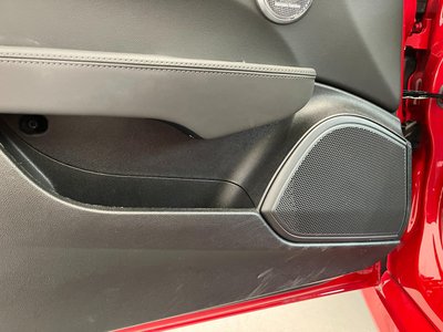 2024 ALFA Romeo JULIA 照片 51