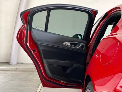 2024 ALFA Romeo JULIA 照片 61
