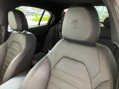2024 ALFA Romeo JULIA 照片 60