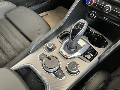 2024 ALFA Romeo JULIA 照片 40