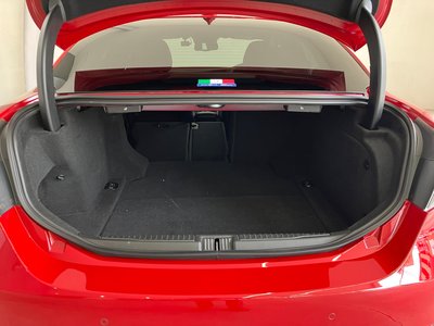 2024 ALFA Romeo JULIA 照片 75