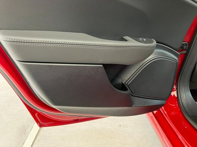 2024 ALFA Romeo JULIA 照片 63