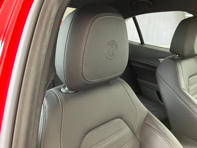 2024 ALFA Romeo JULIA 照片 22