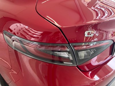 2024 ALFA Romeo JULIA 照片 73