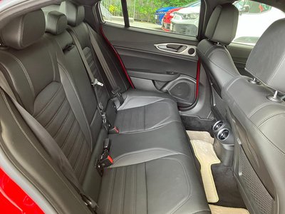2024 ALFA Romeo JULIA 照片 46