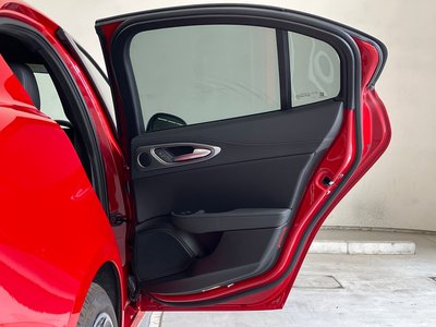 2024 ALFA Romeo JULIA 照片 43