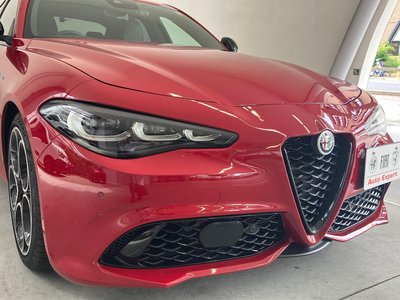 2024 ALFA Romeo JULIA 照片 11
