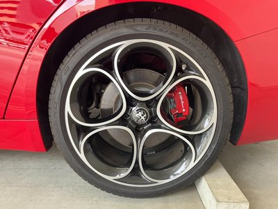 2024 ALFA Romeo JULIA 照片 69
