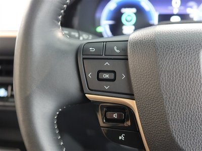 2024 Toyota CROWN SPORT photo 16