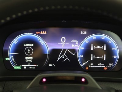 2024 Toyota CROWN SPORT photo 15