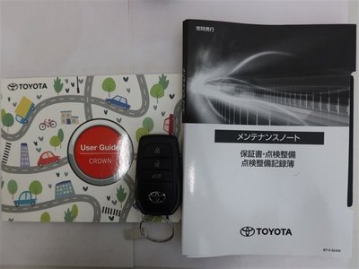 2024 Toyota CROWN SPORT thumbnail 23