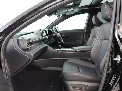 2024 Toyota CROWN SPORT photo 11