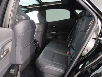 2024 Toyota CROWN SPORT photo 12