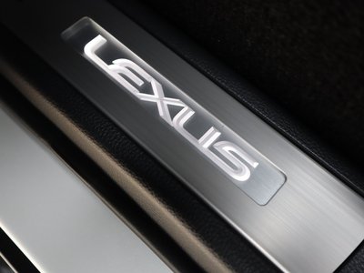 2025 Lexus GX 照片 43