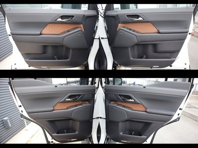 2025 Lexus GX 照片 20