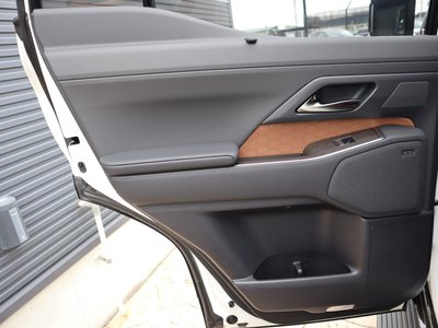 2025 Lexus GX 照片 64