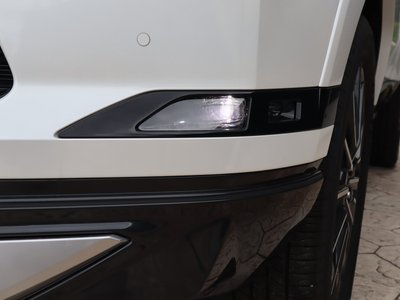 2025 Lexus GX 照片 27