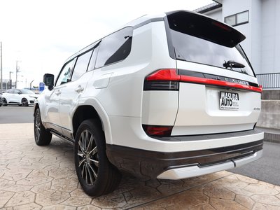2025 Lexus GX 照片 6