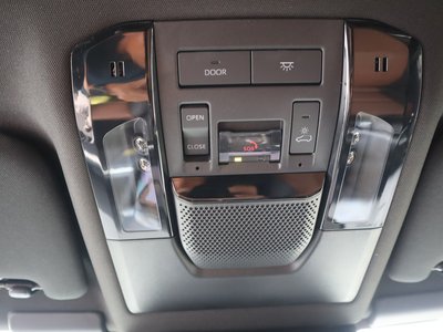 2025 Lexus GX 照片 77