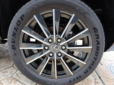 2025 Lexus GX 照片 44